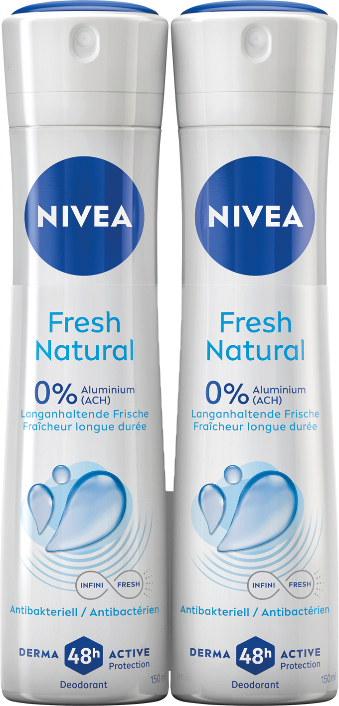 Nivea Deodorant-Spray