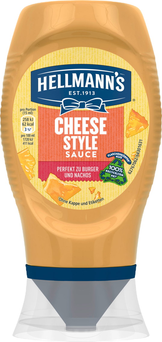 Hellmann's Würzsauce