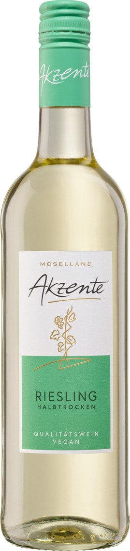 Moselland Akzente Qualitätswein