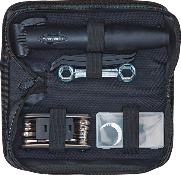 prophete Fahrrad-Reparatur-Set