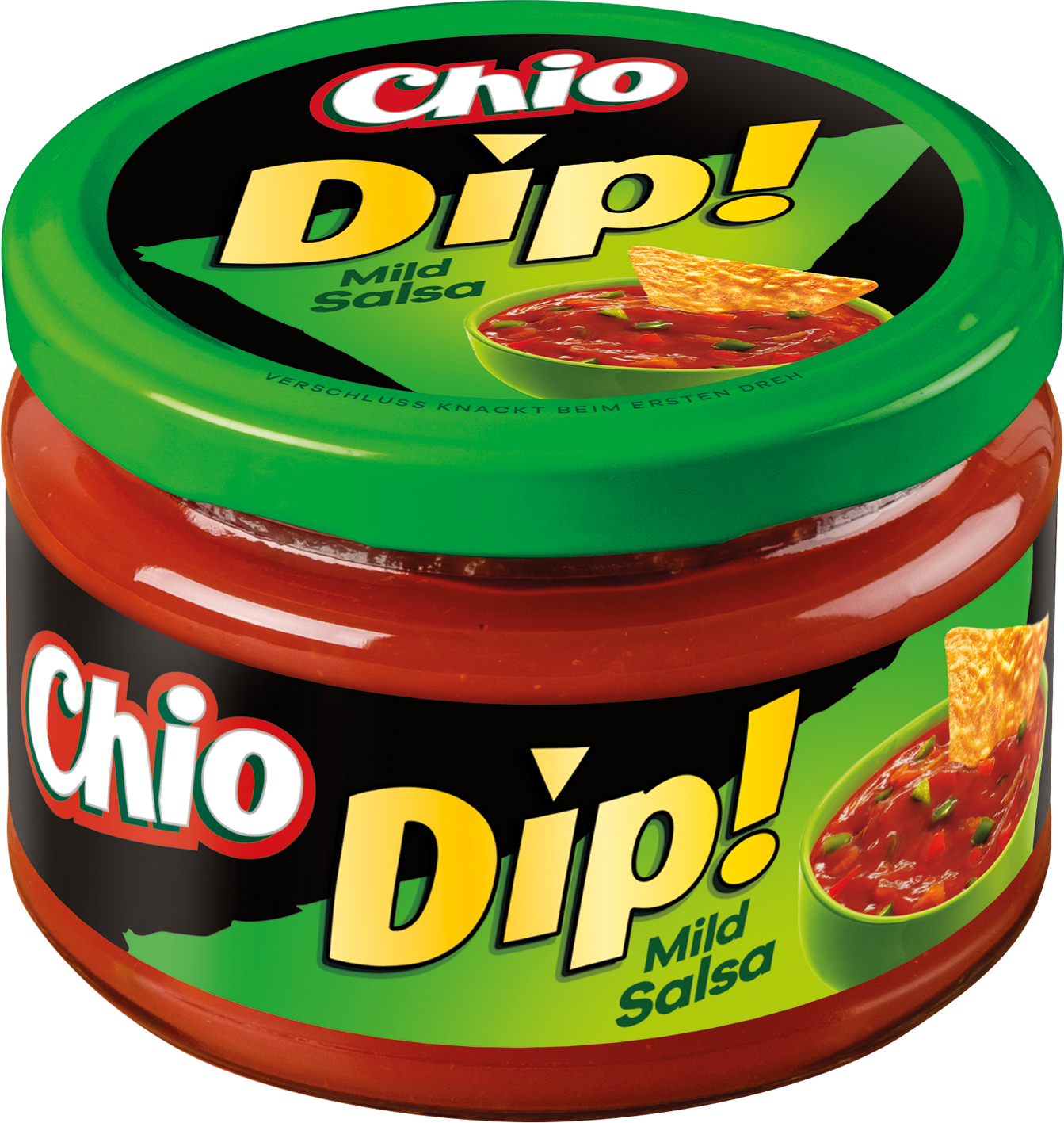 Chio Dip!