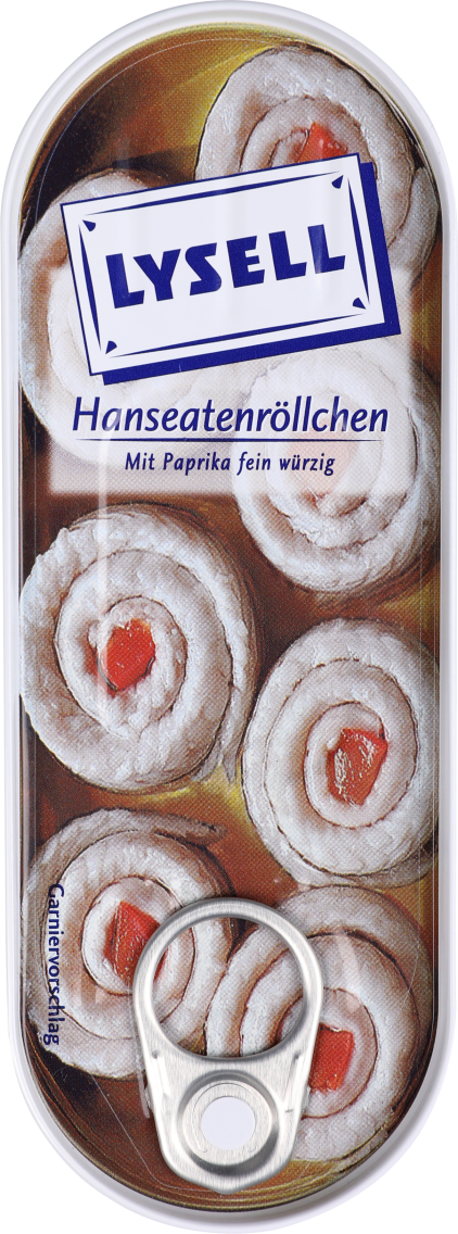 Lysell Fischspezialitäten