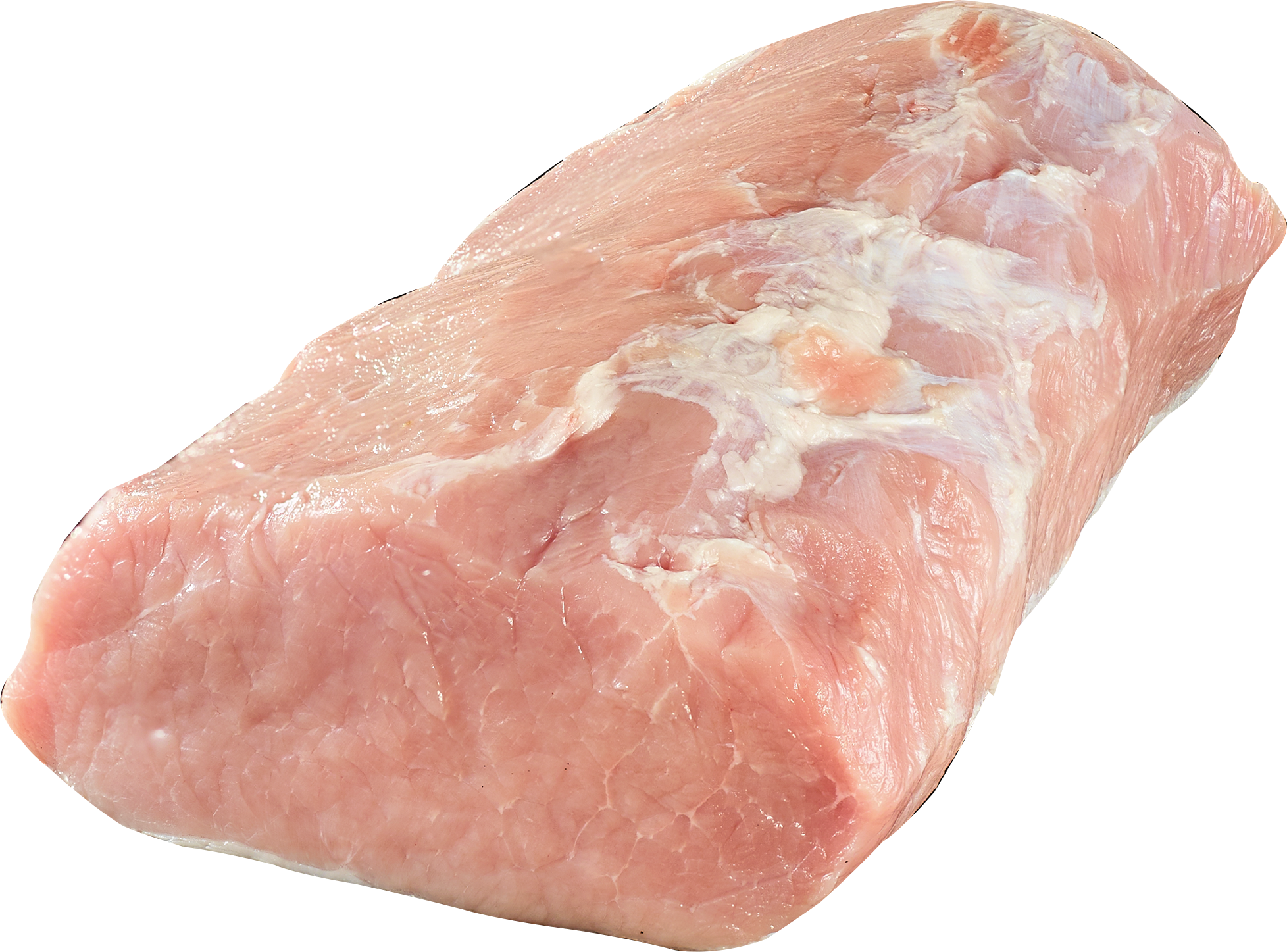 Bauerngut Schweinelachsbraten*