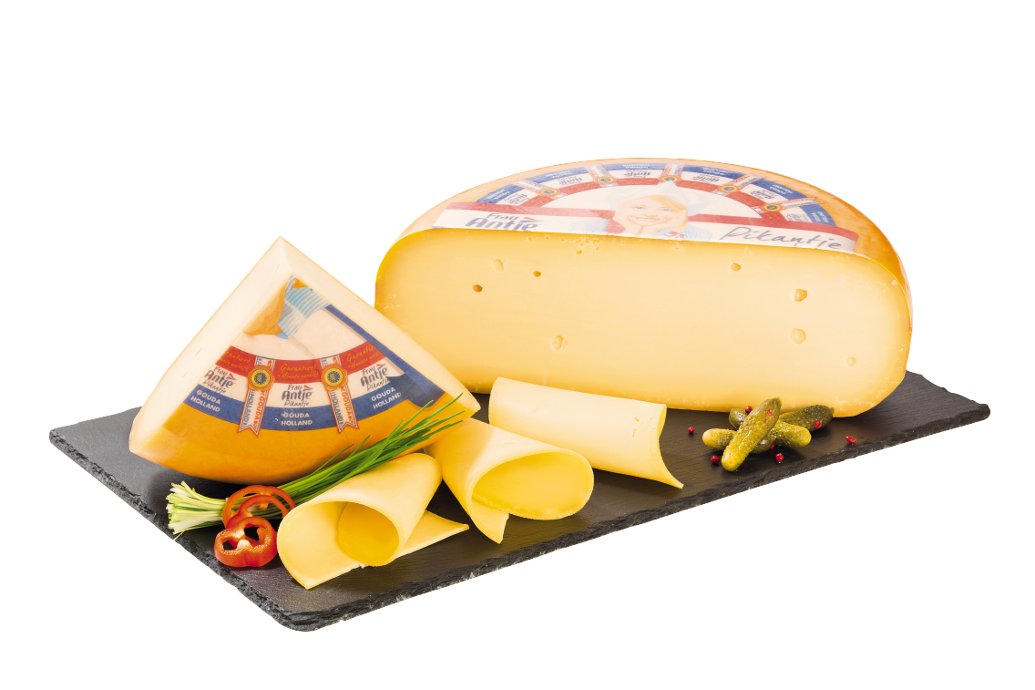 Frico Pikantje von Antje