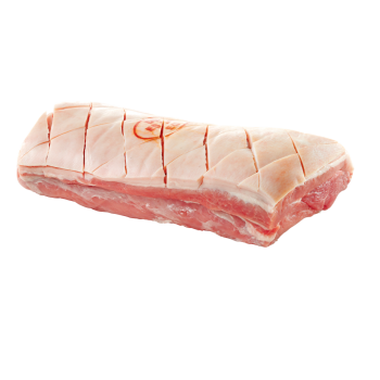 meinLand - Frischer Schweinerückenbraten