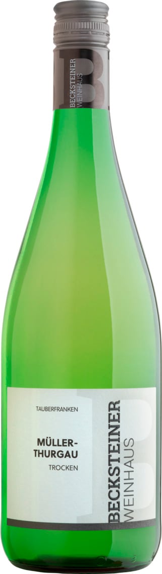 Becksteiner Weinhaus Wein