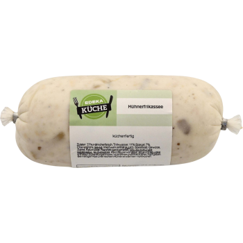 Edeka Küche - Hühnerfrikassee