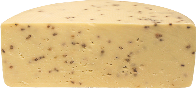 Schnittkäse Bockshornklee