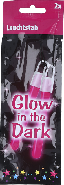 Leuchtstäbe Glow