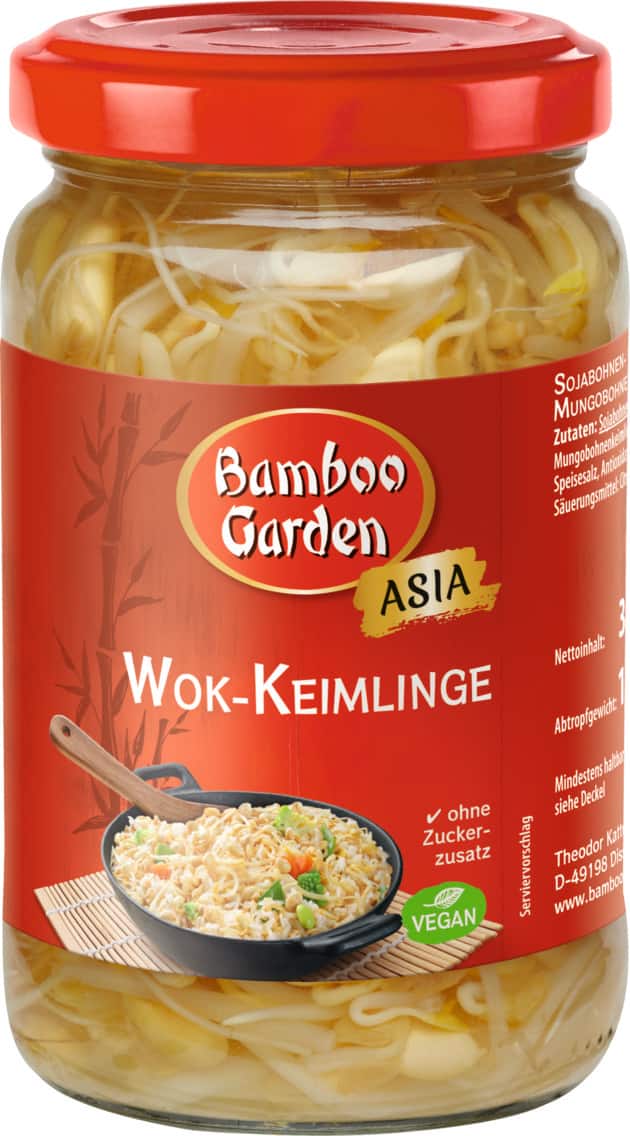 Alle Artikel der Marke Bamboo Garden