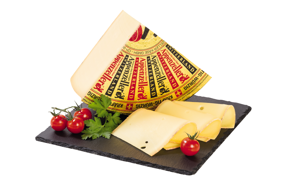 Appenzeller