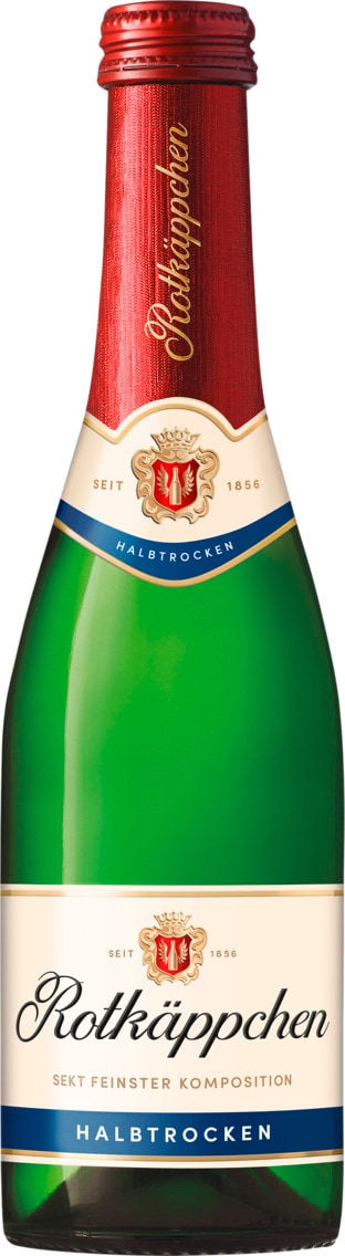 Rotkäppchen Sekt, Fruchtsecco oder Alkoholfrei
