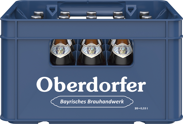 Oberdorfer Helles 