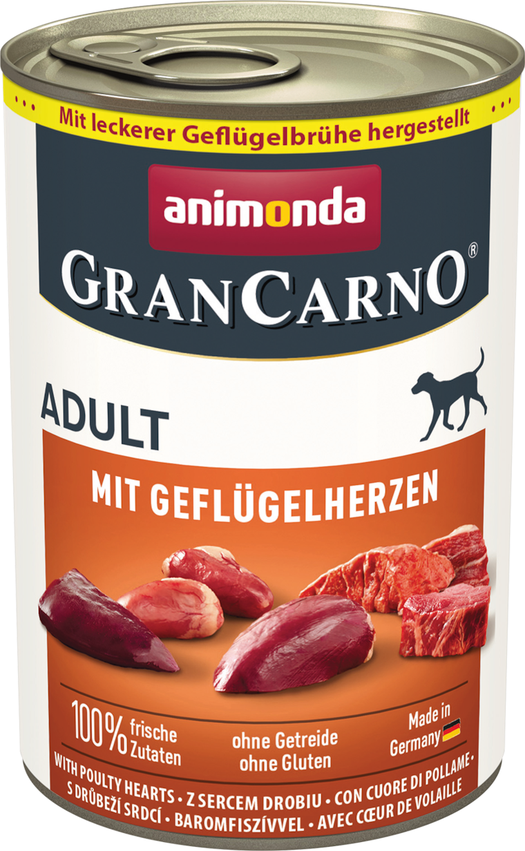 Animonda Gran Carno Adult