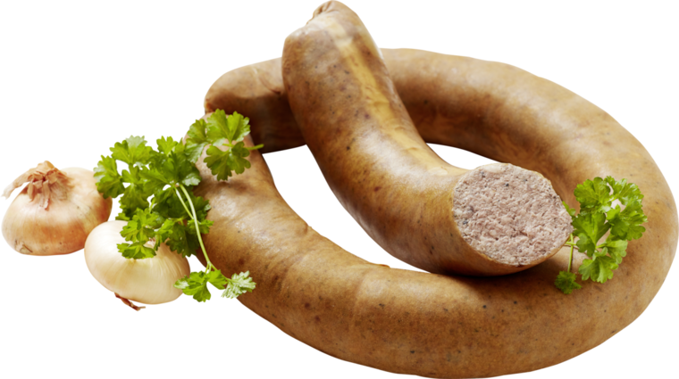 Heidjer Landleberwurst