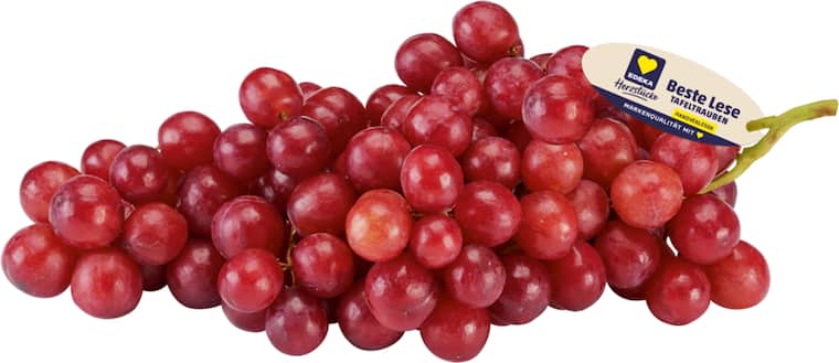 EDEKA Herzstücke Tafeltrauben