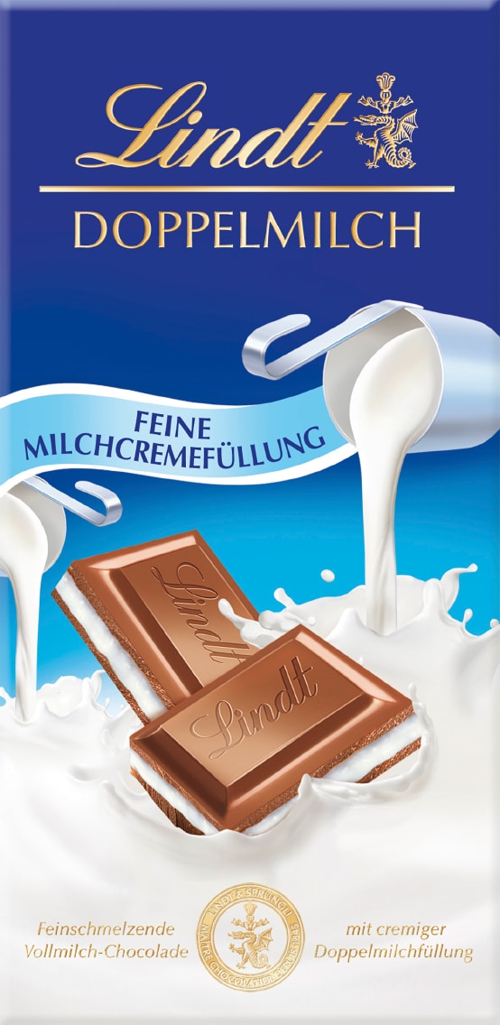 Lindt Maître Tafelschokolade