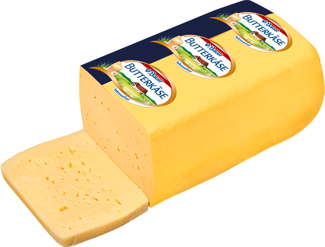 Bauer Butterkäse