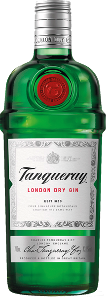 Tanqueray