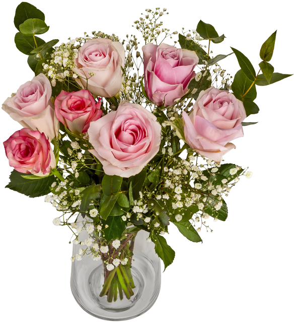 Ab Freitag erhältlich: EDEKA Herzstücke Floristenstrauß groß