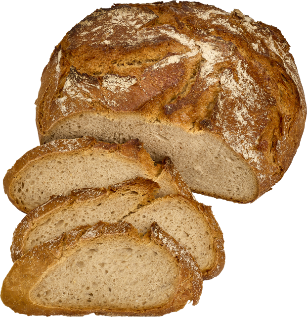 Ab Montag: Roggenkruste