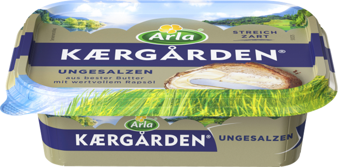 Arla Kærgården