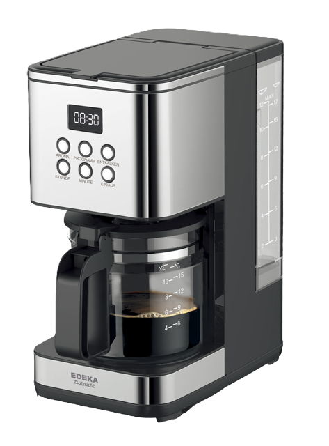EDEKA zuhause Kaffeemaschine