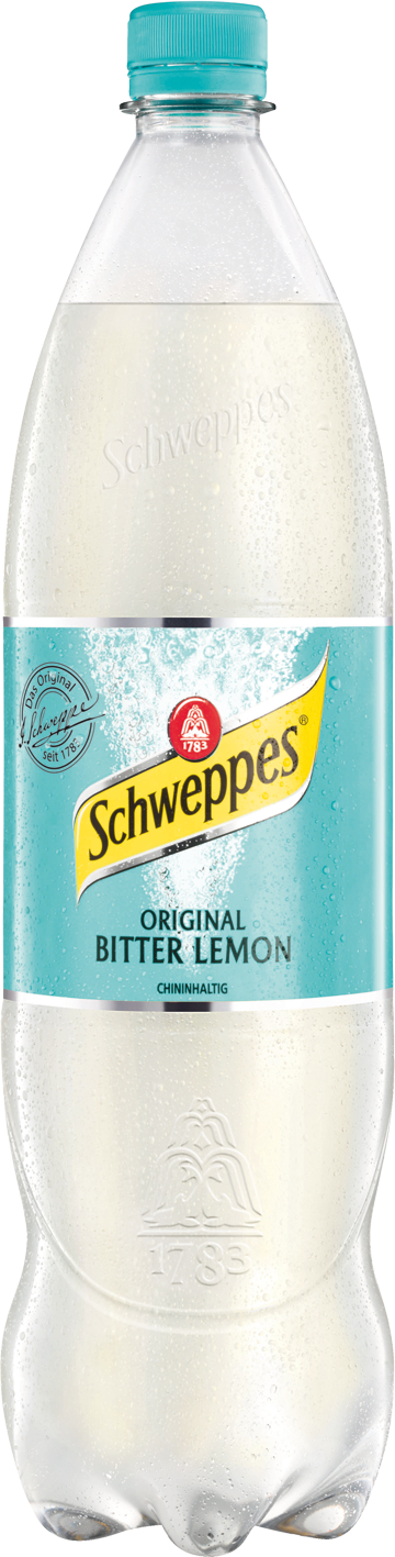 Schweppes