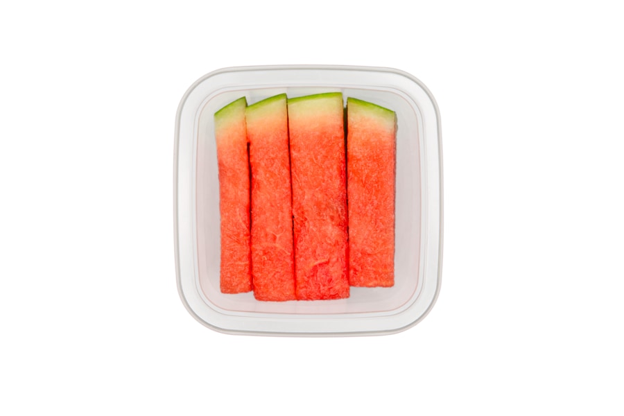 Wassermelone