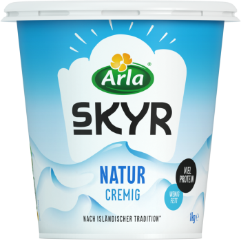 Arla Skyr Natur