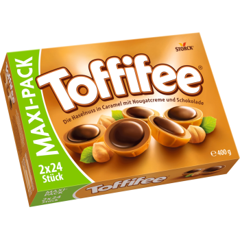 Toffifee