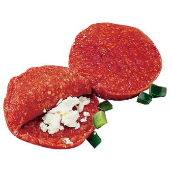 Bifteki