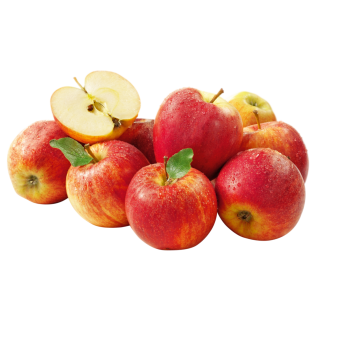 Italien - Demeter - Bio-Tafeläpfel