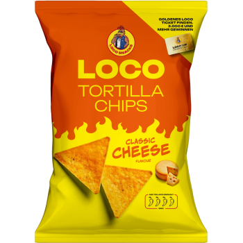 Loco Tortilla Chips