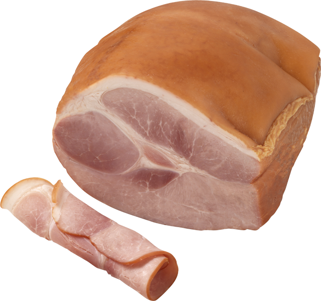 Bauernschinken Ortenauer Art