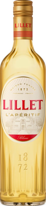 Lillet Wein-Aperitiv