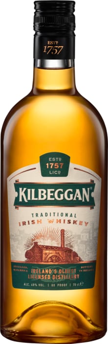 Kilbeggan