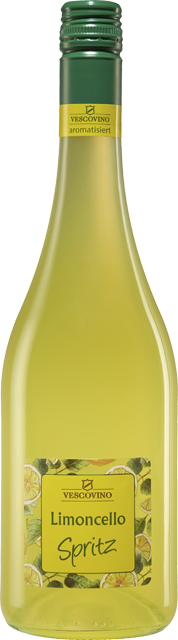 Vescovino Limoncello, Aperitivo