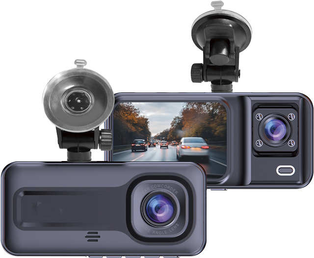 denver Dashcam „CCT-2500“