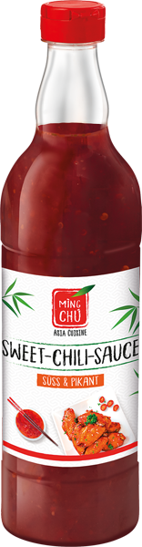 Ming Chu Sweet Chili-Sauce