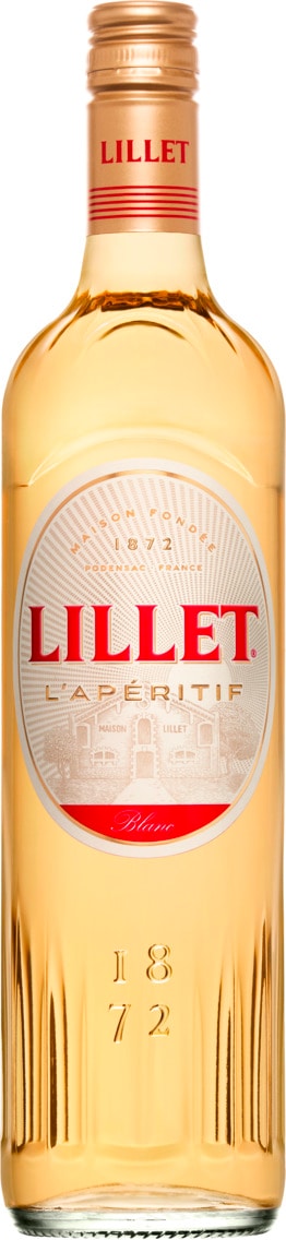 Lillet Apéritif