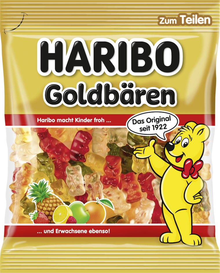 Haribo