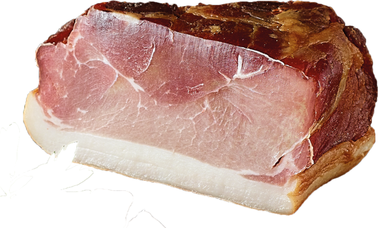 Bauerngut Schinkenspeck*