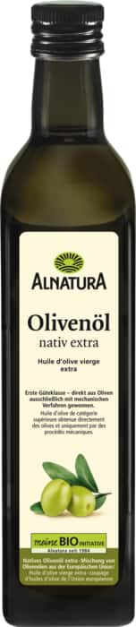 Alnatura Bio-Olivenöl