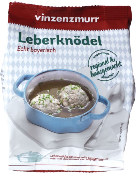 vinzenzmurr Suppeneinlage