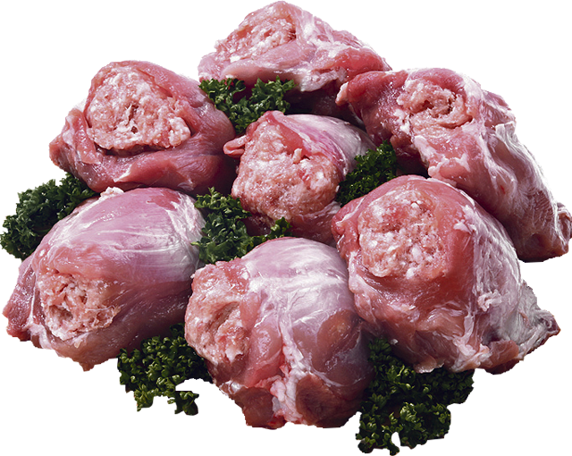 „Schweinetaschen“