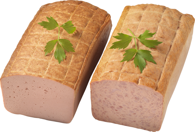 Würziger Fleischkäse fein oder grob 