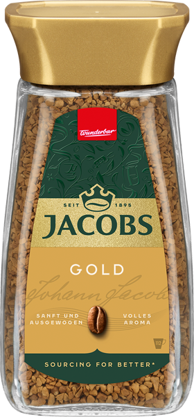 Jacobs Gold