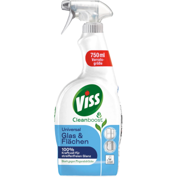 Viss Reiniger