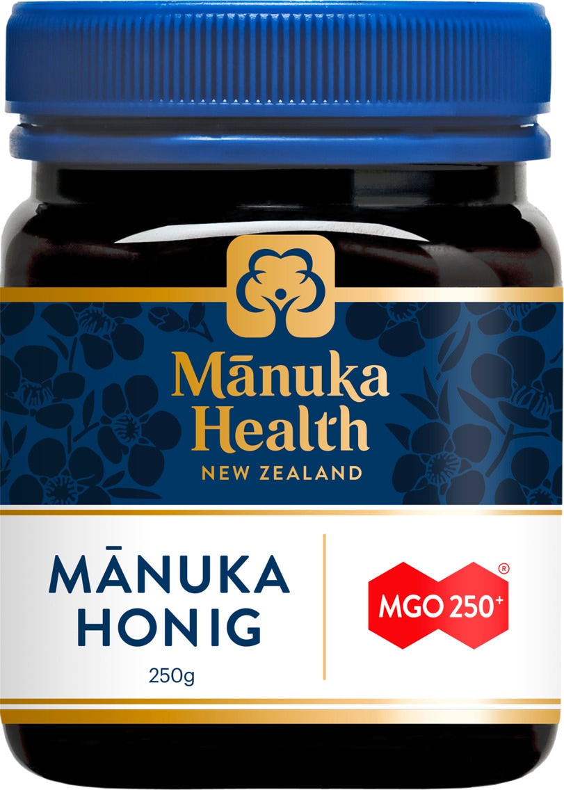 M?nuka Health M?nuka Honig